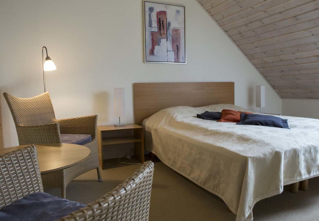 Landal Seawest Hotell Nørre Nebel Exteriör bild