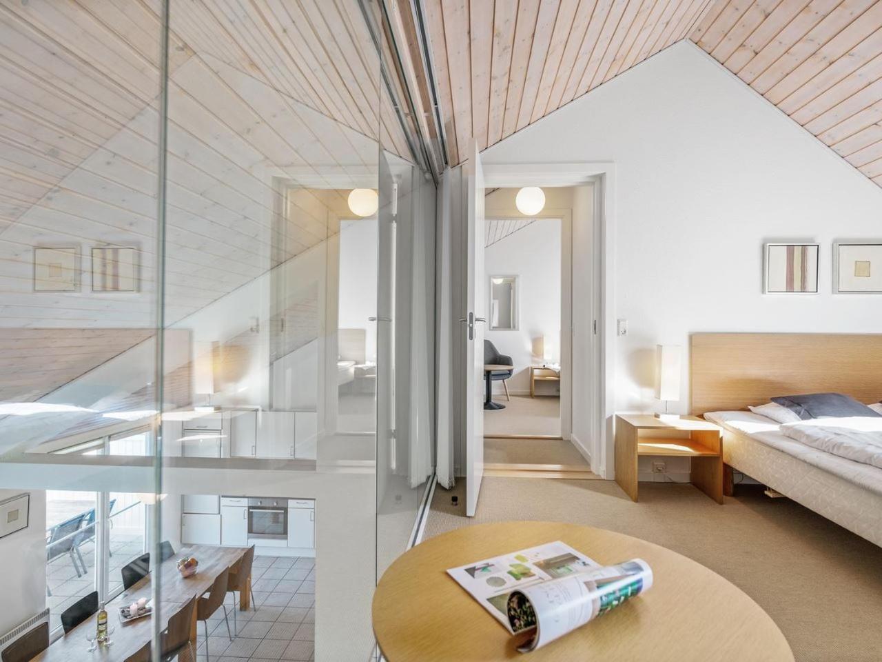Landal Seawest Hotell Nørre Nebel Exteriör bild